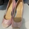 High Heels Stilettos Pink and Red - immagine 2