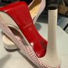 High Heels Stilettos Pink and Red - immagine 6