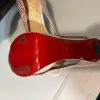 High Heels Stilettos Pink and Red - immagine 7
