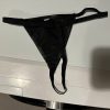G-String Thong Seamless Bikini