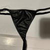 G-String Thong Seamless Bikini - immagine 2