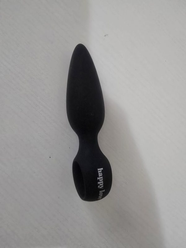 Sex toy a goccia impugnabile
