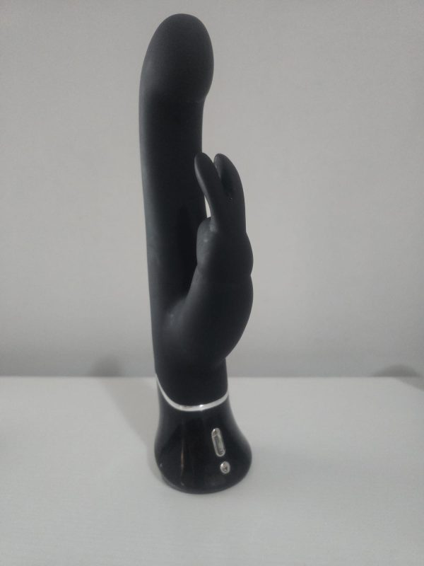 Sex toy double nero